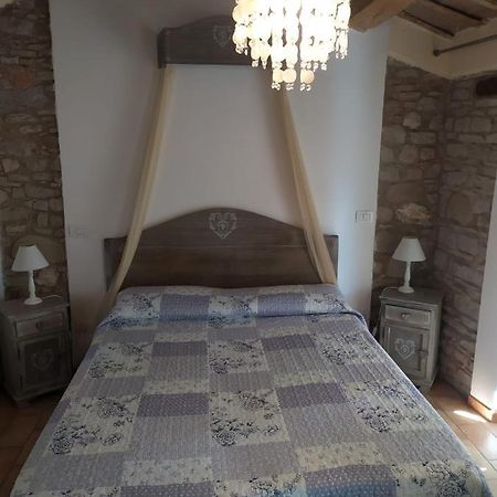 Fra Bosco E Cielo B&B Mercato Saraceno Bagian luar foto