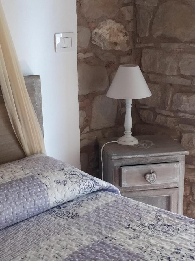 Fra Bosco E Cielo B&B Mercato Saraceno Bagian luar foto
