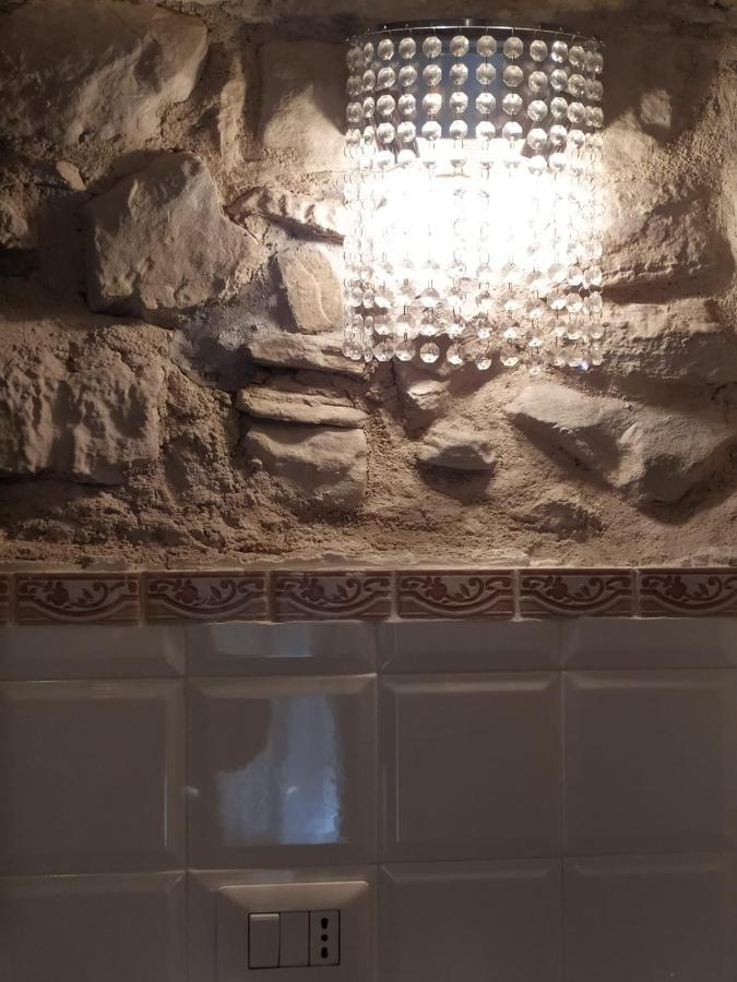 Fra Bosco E Cielo B&B Mercato Saraceno Bagian luar foto
